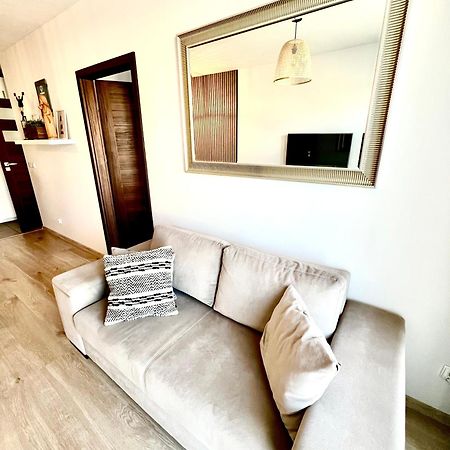 Apartament Baltik Star Władysławowo エクステリア 写真