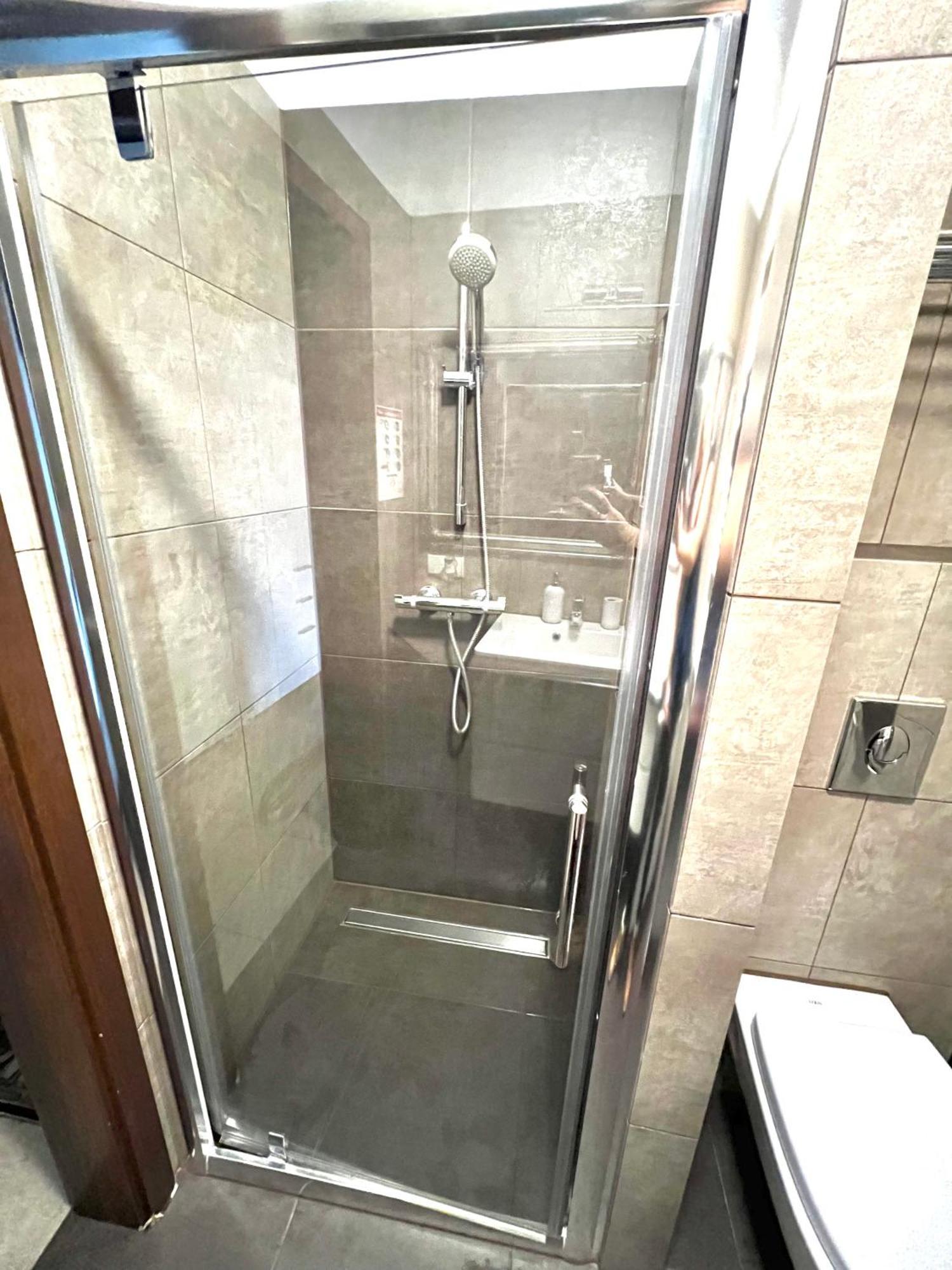 Apartament Baltik Star Władysławowo エクステリア 写真