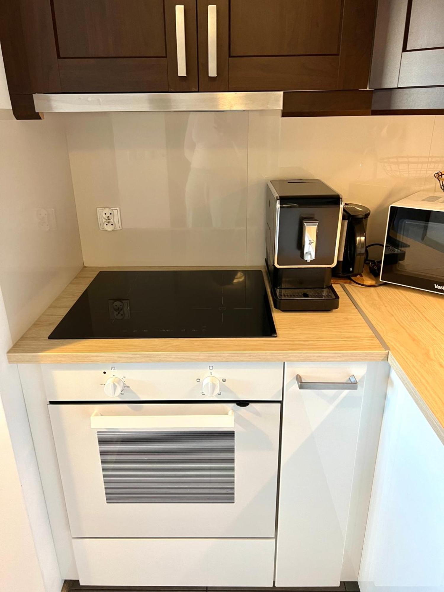 Apartament Baltik Star Władysławowo エクステリア 写真