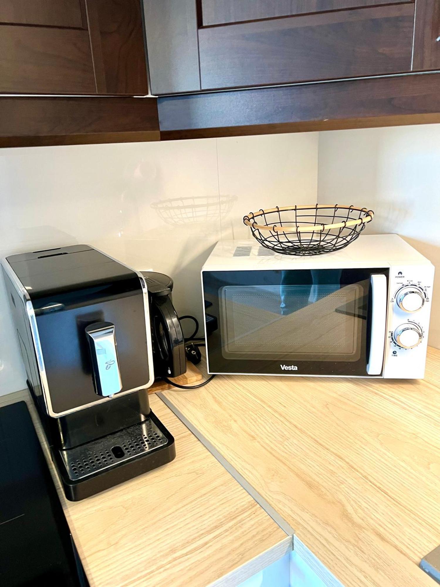 Apartament Baltik Star Władysławowo エクステリア 写真